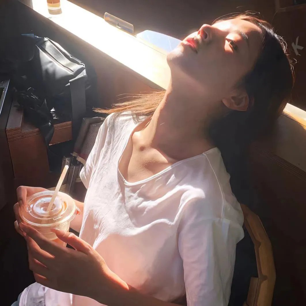 范黛的小室