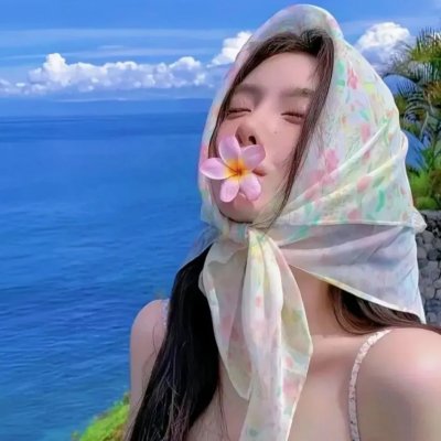 牛仔裤的夏天
